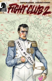 Fight Club 2 #6 - Chuck Palahniuk