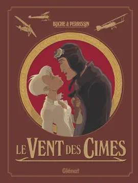 Read: Le Vent Book des cimes