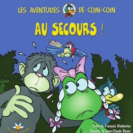 Au secours! - François Dimberton