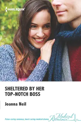 Read: Sheltered by Book Her Top-Notch Boss