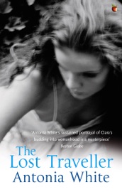 The Lost Traveller - Antonia White