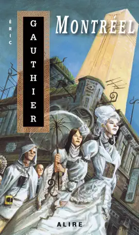 Read: Montréel