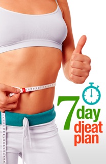 7 Day Diet Plan by Perfect Creative Group