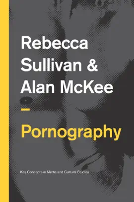 Read: Pornography