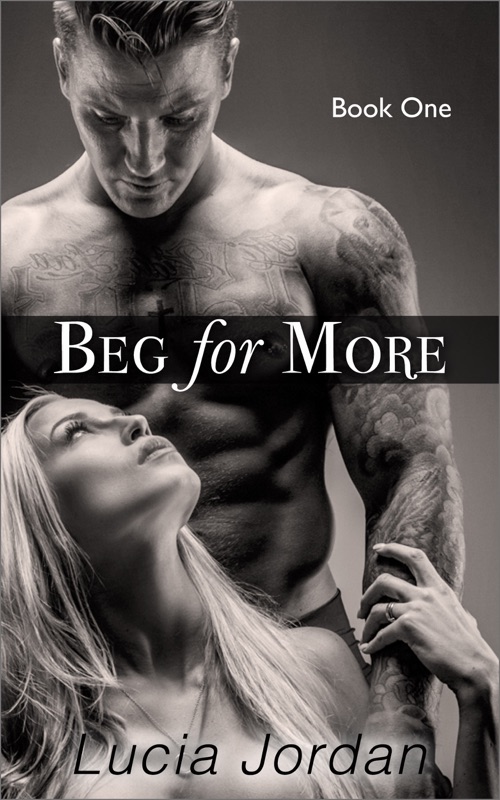 Beg For More