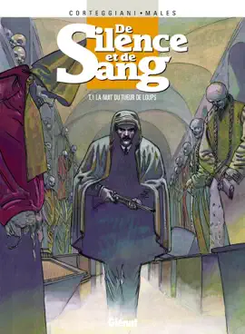 Read: De silence et de Book sang Tome 1