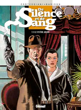 Read: De Silence et de Sang Book - Tome 13