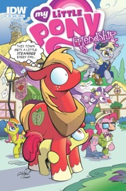 My Little Pony: Friendship is Magic #9 - Katie Cook, Andy Price & Tony Fleecs