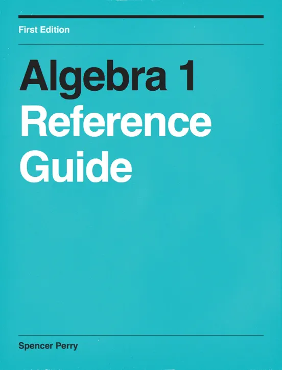 Algebra 1