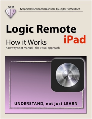 Logic Remote - How It Works