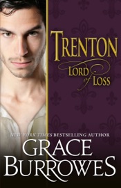 Trenton Lord of Loss - Grace Burrowes