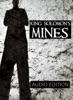 Book King Solomon's Mines: Audio Edition