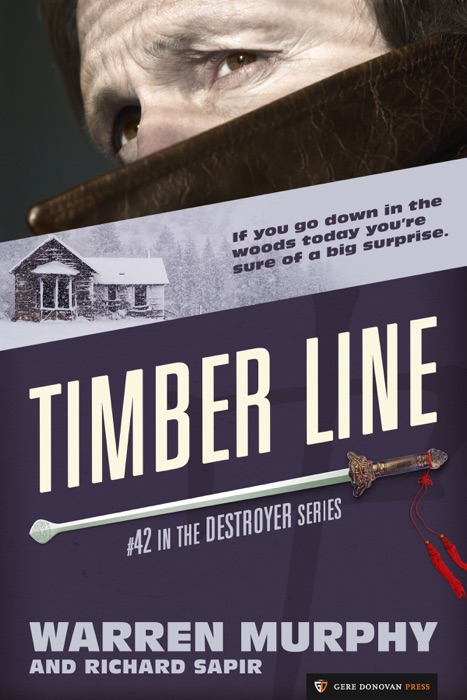 Timber Line