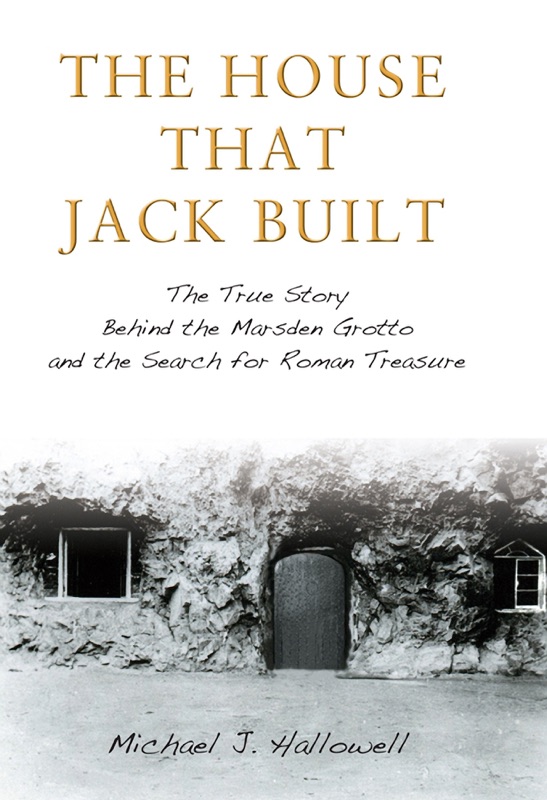 The House That Jack Built