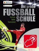 Die große Fußballschule - Mit Videos - Jonas Kozinowski