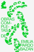 Obras completas de Emilia Pardo Bazán