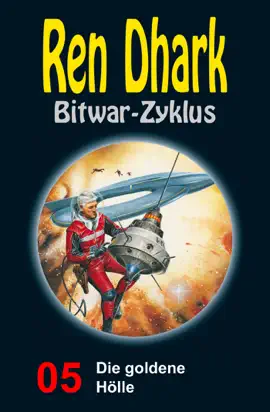 Read: Die goldene Book Hölle