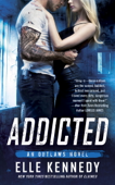 Addicted - Elle Kennedy