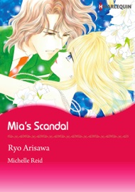 Mia's Scandal - Ryo Arisawa & Michelle Reid