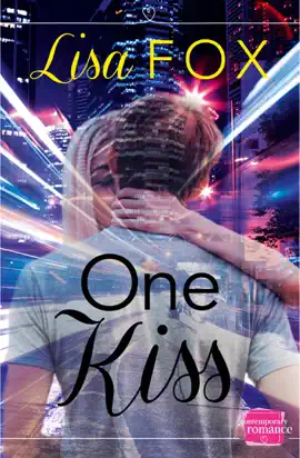 Read: One Book Kiss: A Novella