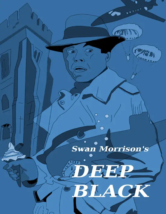 Deep Black