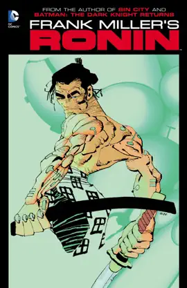 Read: Ronin