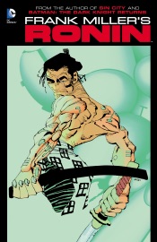 Ronin - Frank Miller & Lynn Varley