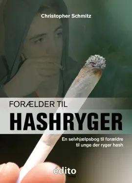 Read: Book Forælder til hashryger
