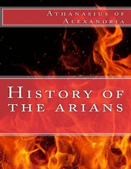 Read: History of the Book Arians