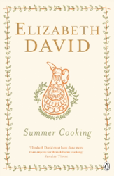 Summer Cooking