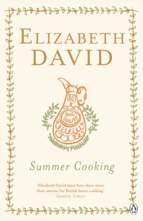 Summer Cooking by Elizabeth David