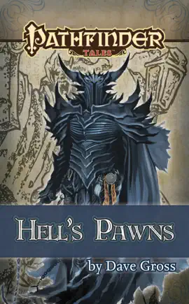 Read: Pathfinder Tales: Book Hell's Pawns