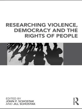 Read: Researching Violence, Democracy and the Rights Book of People