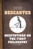Book Meditations On The First Philosophy