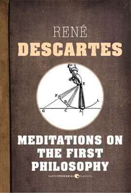 Read: Meditations On Book The First Philosophy