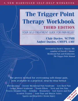 Read: The Book Trigger Point Therapy Workbook