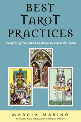 Read: Best Tarot Book Practices