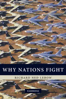 Read: Why Nations Book Fight
