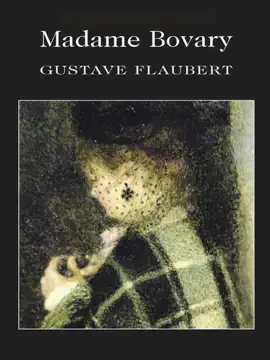 Read: Madame Bovary Book