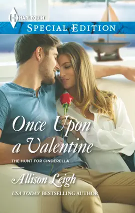 Read: Once Book Upon a Valentine