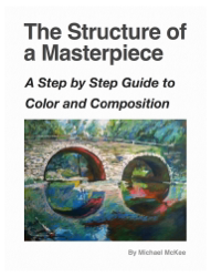 The Structure of a Masterpiece