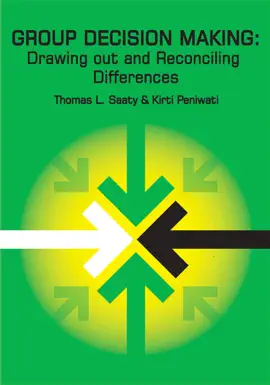 Read: Book Group Decision Making