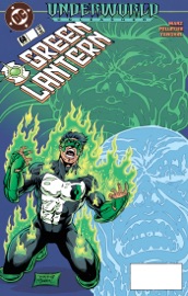 Green Lantern (1990-) #68 - Ron Marz, Paul Pelletier & Romeo Tanghal