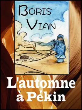 Read: L'automne à Book Pékin