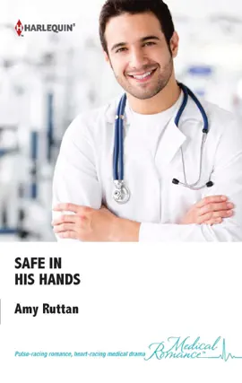 Read: Safe Book in His Hands