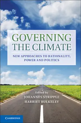 Read: Governing Book the Climate