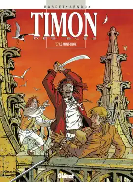 Read: Timon des blés - Book Tome 07