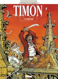Timon des blés - Tome 07 - Erik Arnoux, Elie Klimos & Daniel Bardet