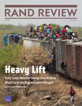 Read: RAND Book Review