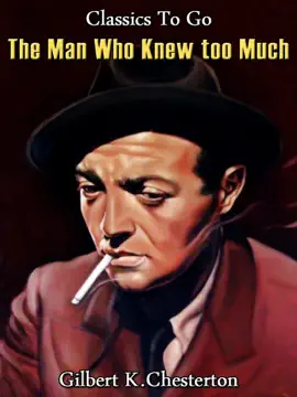 Read: The Man Who Knew Book too Much